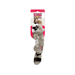 Kong® Kong Scrunch Knots Raccoon Small/Medium