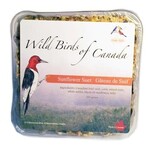 Sunflower Suet 300g WBT