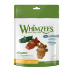 Whimzees™ Whimzees Pouch Alligator Medium 12.7oz