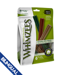 Whimzees™ Whimzees Pouch Stix Large 7ct