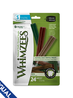 Whimzees™ Whimzees Pouch Stix Small 27ct