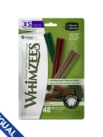 Whimzees™ Whimzees Pouch Stix X-Small 14.8oz