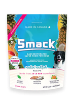 Smack Smack Rockin' Rockfish Dog 2.5kg