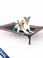 K&H K&H PET PRODUCTS™ PET COT LARGE