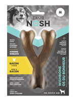Zeus Nosh Strong Wishbone Bacon Medium