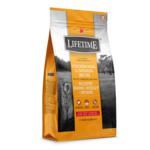 Lifetime Lifetime All Stages Chicken & Oatmeal Dog Food 2.27kg