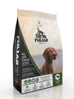 Horizon Horizon Pulsar Dog GF Lamb 4kg