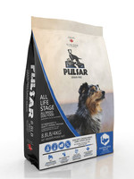 Horizon Horizon Pulsar Dog GF Salmon 4kg