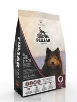 Horizon Horizon Pulsar Dog GF Turkey 4kg