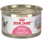 Royal Canin® Royal Canin Kitten Loaf in Sauce 5.1 oz
