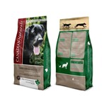 Canadian Naturals Limited Ingredient Lamb & Rice 25lb