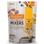 Nature's Variety Instinct Raw Boost Mixers Freeze Dried Cat 6oz
