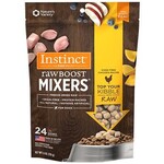 Nature's Variety Instinct Raw Freeze Dried Mixers For Dogs Chicken 6oz