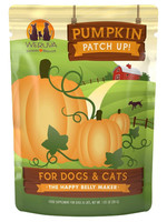 Weruva Pumpkin Patch Up Pureed Pumpkin Dog & Cat 2.8oz