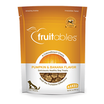 Fruitables Fruitables Pumpkin & Banana Flavor 7oz (198 g)