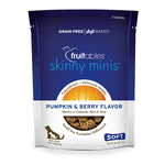 Fruitables Fruitables Skinny Minis Pumpkin & Berry 5 oz