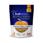 Fruitables Fruitables Skinny Minis Pumpkin & Berry  12 oz