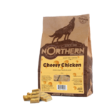 Northern Northern Chicken & Cheese 450g