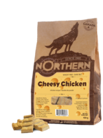 Northern Northern Chicken & Cheese 450g