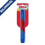 Kong® Kong CoreStrength Rattles Stick