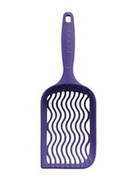 Cat Scoop Noba Purple