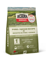 Acana® Acana Dog Singles Pork & Squash 1.8kg