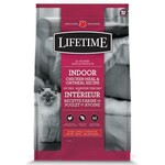 Lifetime Lifetime Cat Indoor Chicken and Oatmeal 6.5kg
