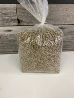 B-W Feed and Seed B-W Feed and Seed Rabbit Pellets 17% 1lb