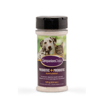 Companions Choice Companions Choice Prebiotic + Probiotic 125 gr
