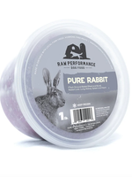 Raw Performance Raw Performance Pure Rabbit 1lb
