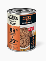 Acana® Acana Puppy Chicken & Turkey Pate in Bone Broth Can 12.8oz