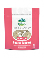 Oxbow Oxbow Animal Heath Papaya Digestive Support 60ct