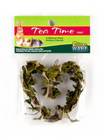 Ware Tea Time Heart