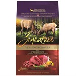 Zignature Zignature Grain-Free Limited Ingredient Venison 25lbs
