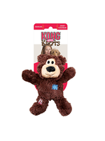 Kong® Kong Wild Knots Bear X-Large  (assorted colours)