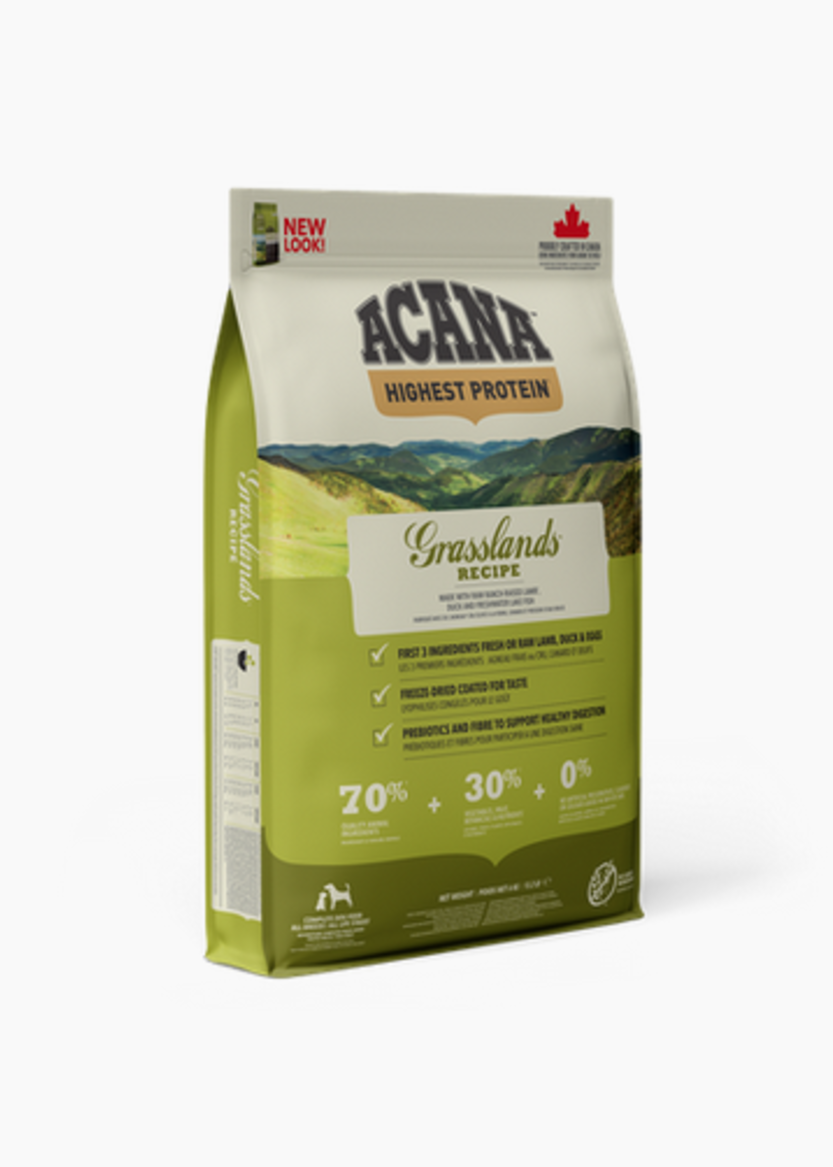 Acana® Acana Dog Regionals Grasslands 6kg