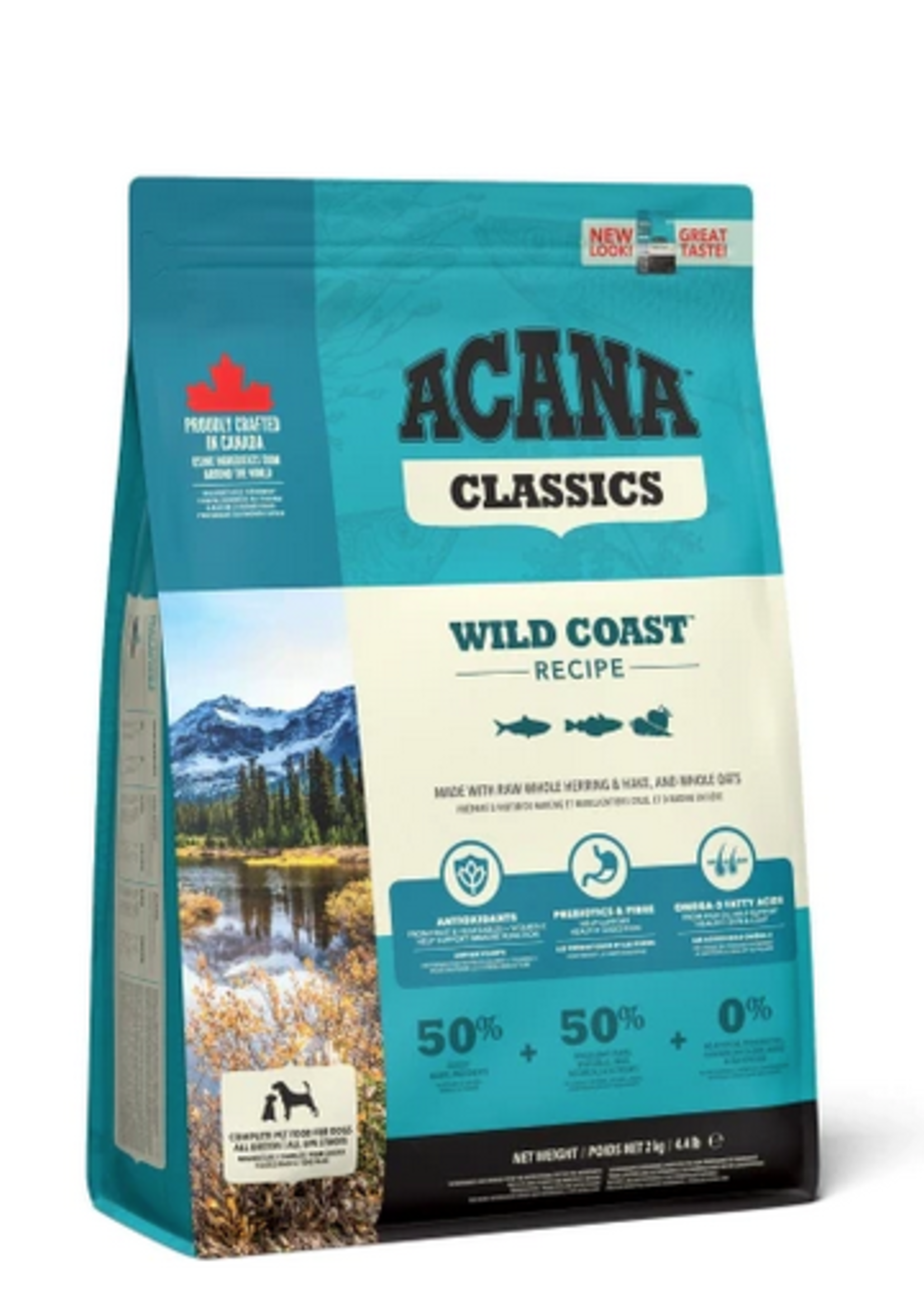 Acana® Acana Dog Classics Wild Coast 2kg