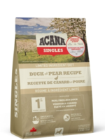 Acana® Acana Dog Singles Duck with Pear 1.8kg