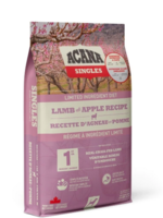 Acana® Acana Dog Singles Lamb + Apple 5.4kg