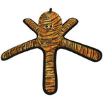 Tuffy Tuffy Mega Octopus Large Level 10