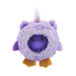 Outward Hound Outward Hound Unbelieva-Ball Owl Light Up Plush Ball