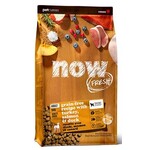 Now Fresh Now Fresh Grain Free Adult Dog Turkey/Salmon/Duck 3.5lb