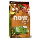 Now Fresh Now Fresh Grain Free Dog Senior Small Breed 12lb