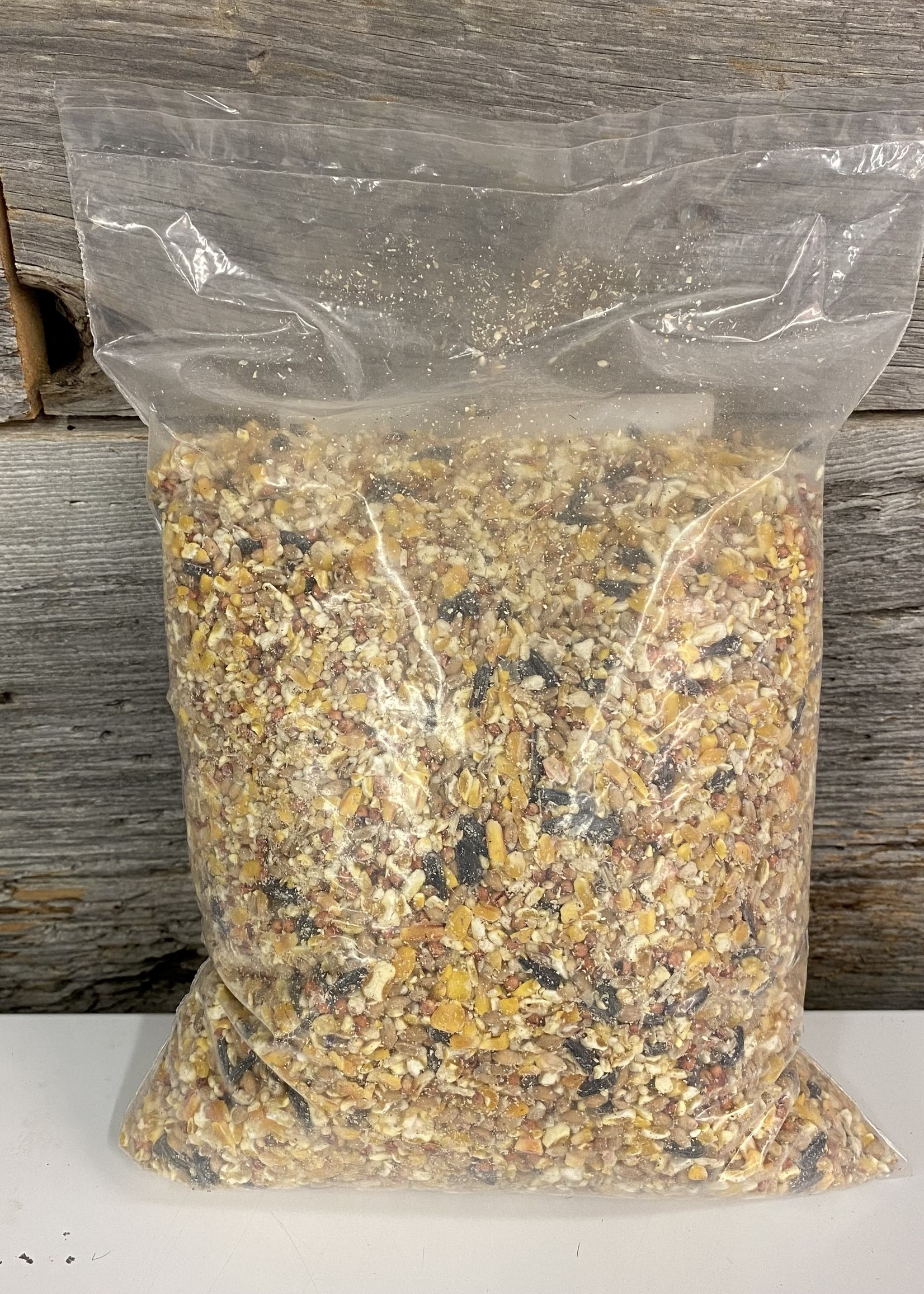 Conestogo Bird Feed Conestogo Chirp Mix WBF 2kg (4.4lb)