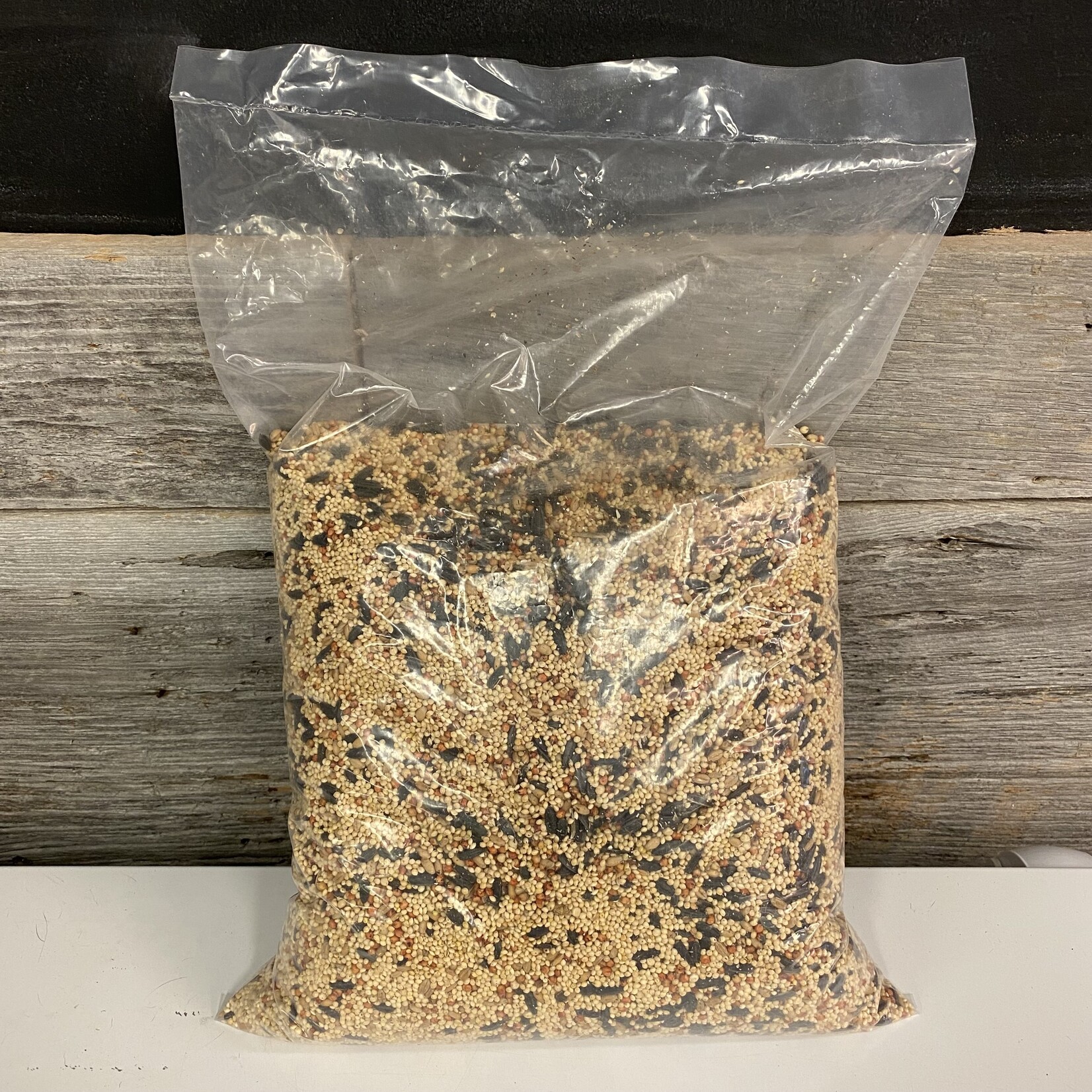 Conestogo Wild Bird Mix WBF (No Corn) 4kg (8.8lbs)