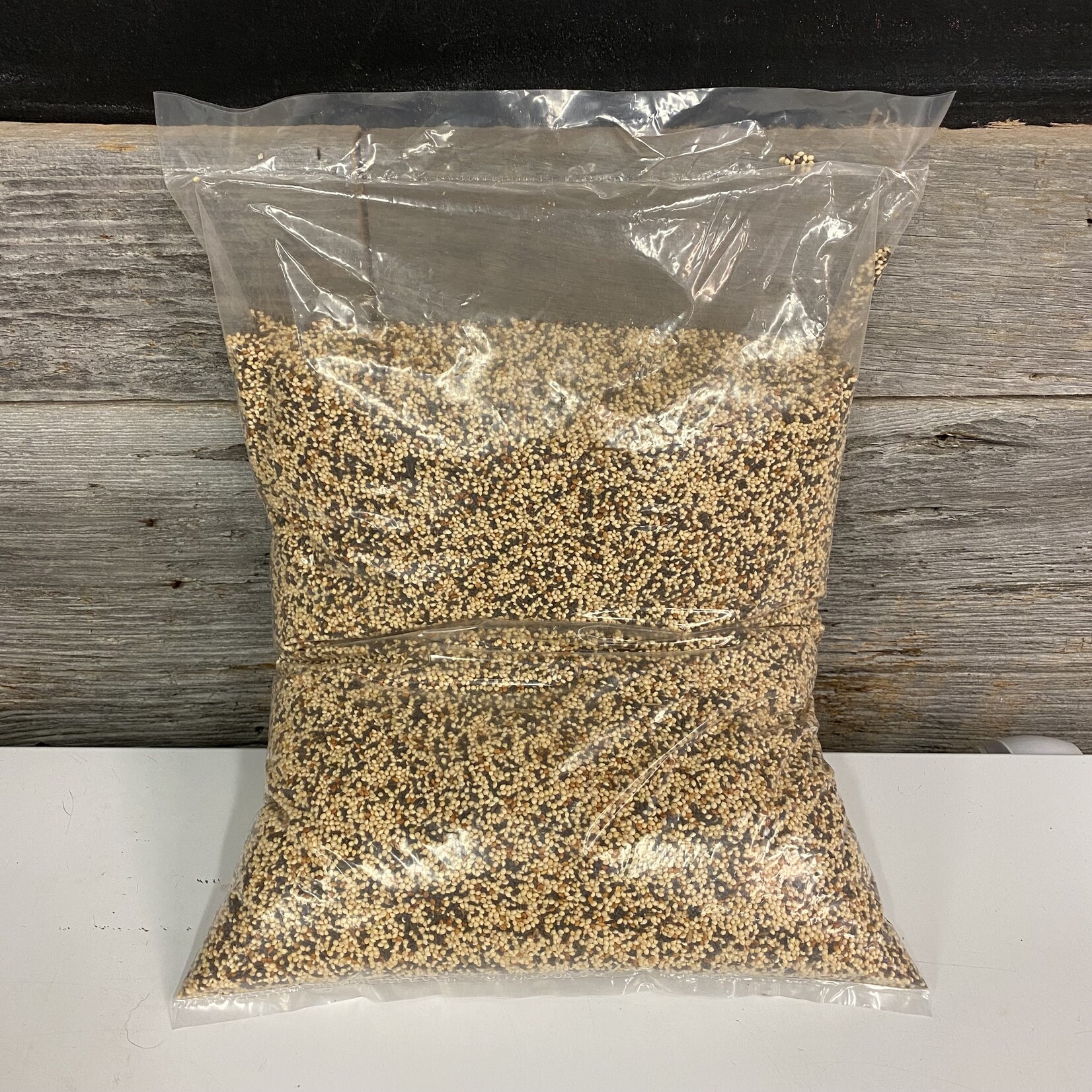 Conestogo Finch Fancy WBF 4 kg (8.8lb)
