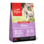 Orijen Orijen Kitten Chicken Turkey Fish 1.8kg
