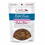 Caru Soft n Tasty Rabbit Bites 3.75 oz