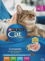 Purina Purina Cat Chow Original 8kg