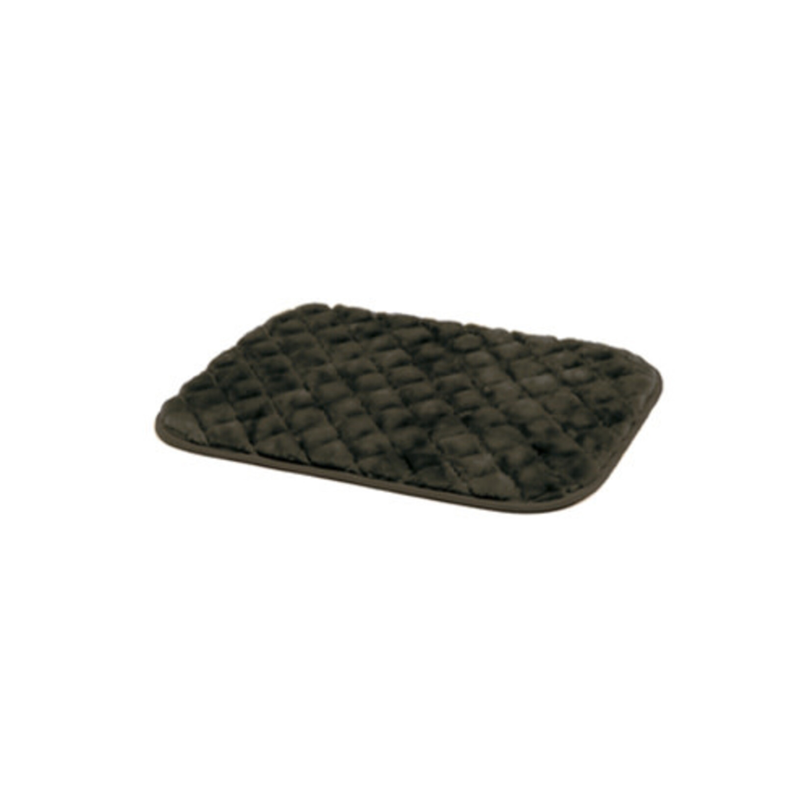 Precision Snoozzy Sleeper Chocolate 23" x 17"